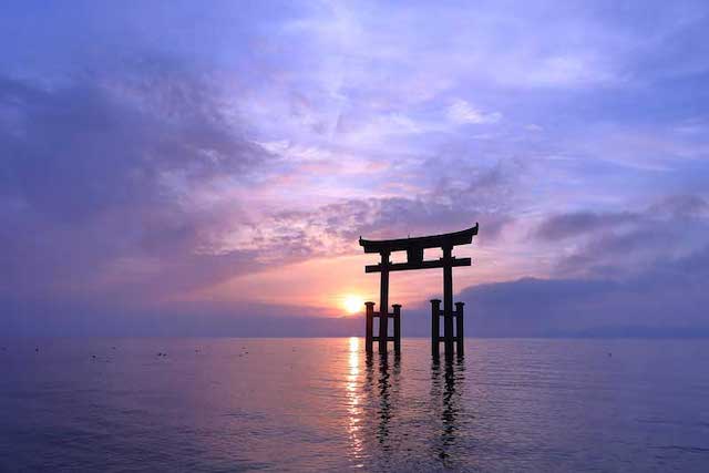 白髭神社