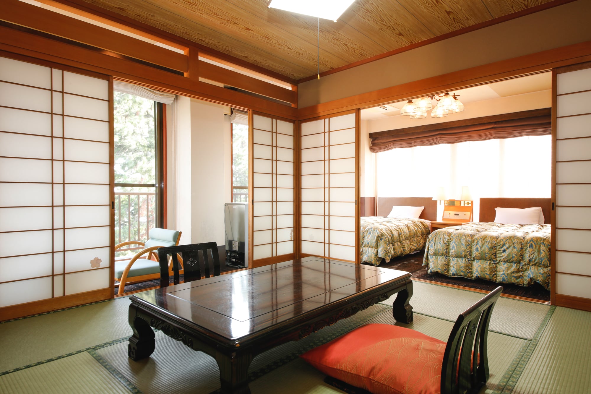 room