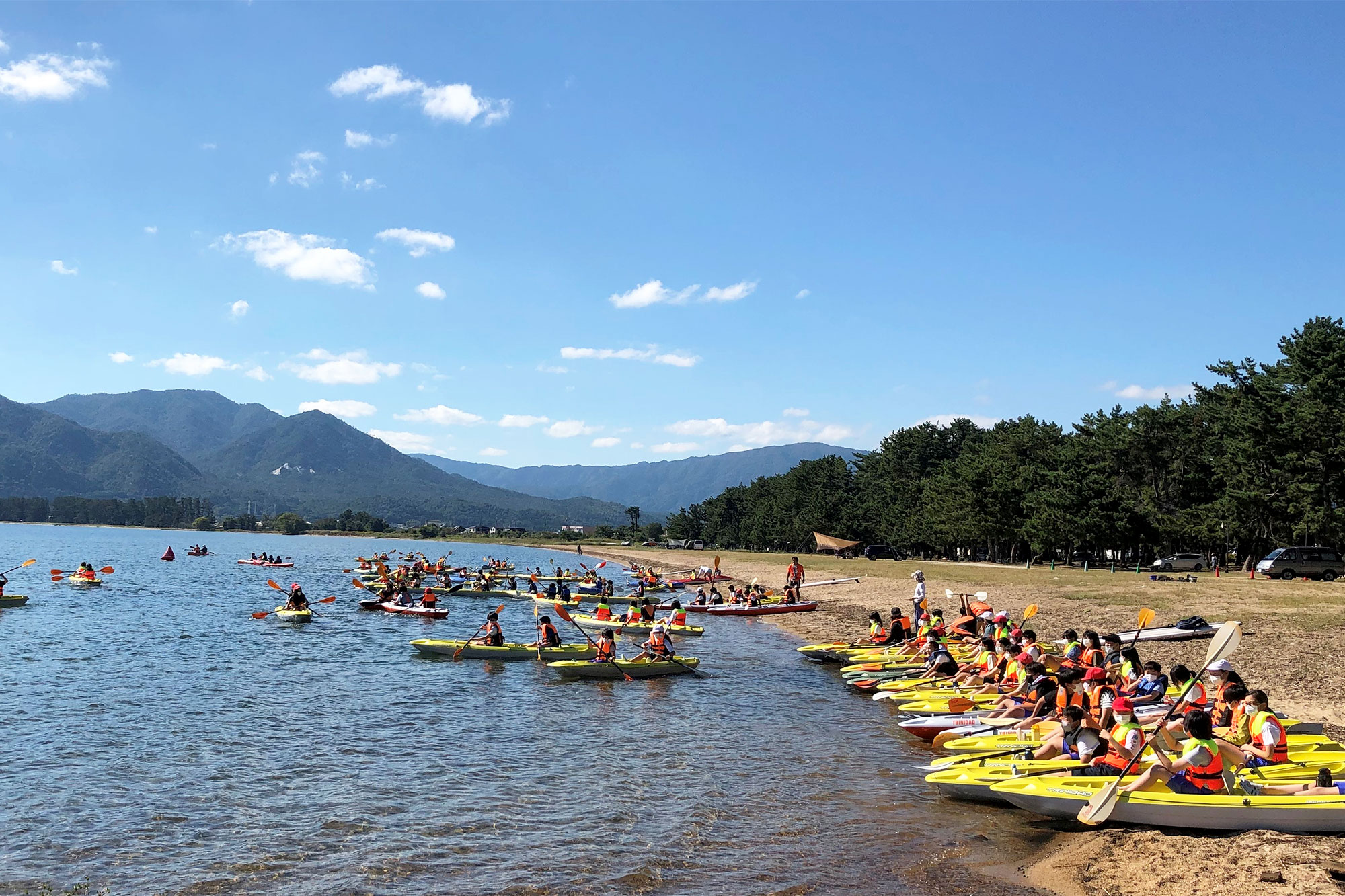 Biwa_lake