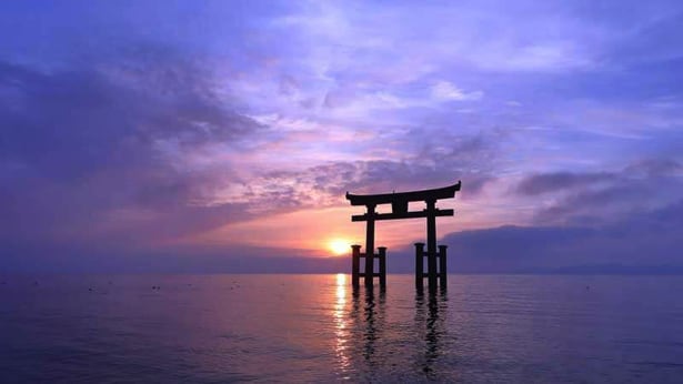 白髭神社